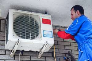 HVAC Companies Near Bellaire, TX Available Now
